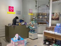 -宝岛眼镜(宁波奉化万达广场店)