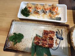 -浦·传统日式料理(3 5 1 1 店)