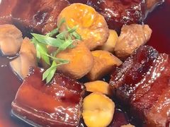 -苏帮袁Sue Cuisine(来福士店)