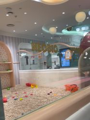 -奈尔宝·儿童乐园·亲子餐厅(苏州大悦城店)