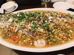 -飞虹鱼馆(春华路店)