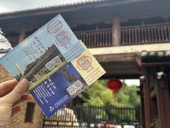 -景德镇古窑民俗博览区