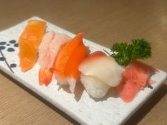 -大渔铁板烧(花园道店)