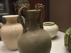 -西安大唐西市博物馆