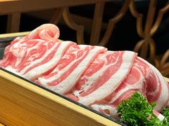 -湊湊火锅·茶憩(南京东路悦荟店)