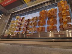 -糕大师•手作鲜糕点(滨湖万达店)