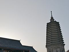 -古塔公园