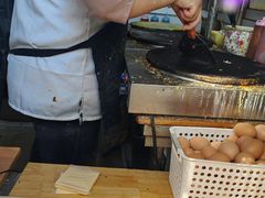 -大华煎饼(交道口北剪子巷店)