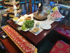 -阳坊胜利涮羊肉(禧乐汇店)
