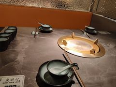 -湊湊火锅·茶憩(合生汇购物中心店)