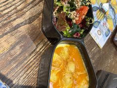 -Mammamia意大利餐厅(古北店)