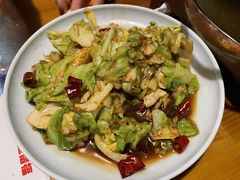 -重庆石磨豆花庄(乔庄店)