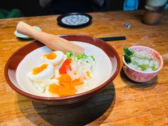 -鸭川食堂·鳗丼(鼓楼店)