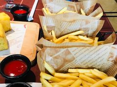 -尊品牛排(沙湾印象汇店)