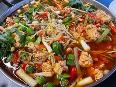 -蛙兔鸡自贡风味·特色江湖菜(广都店)