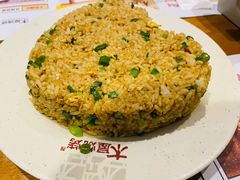 -木屋烧烤(白石洲店)