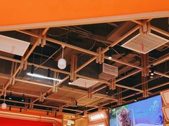 大堂-川堂风·跷脚牛肉·乐山爆炒(宝山日月光店)