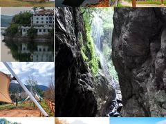 -梅州天地人花园酒店(梅县人民广场店)