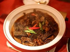 -长沙君悦酒店·湘江36中餐厅