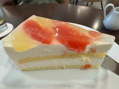 -HARBS(京都藤井大丸店)