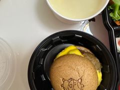 -西贝(宝乐汇店)