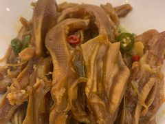 -江南大酒店·地道正宗有锅气的江西菜(中华北大街店)