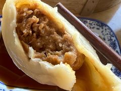 苏式小笼-裕兴记·三虾面(西北街总店)
