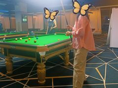 -响袋24H自助台球棋牌(锦欣大厦店)