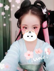 -盘子女人坊古装写真摄影(天津总店)