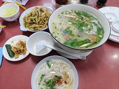 -老滇味