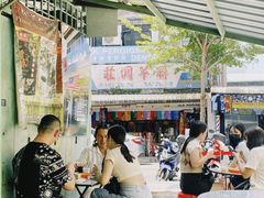 -多春茶室