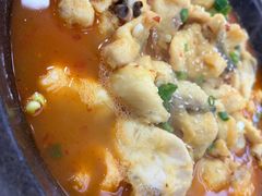 -王家土菜馆(霍山县店)