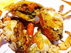 -莲花公园煎蟹(总店)