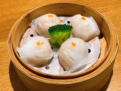 -点心传说·粤菜点心(佐阾虹湾店)