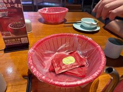 -红胖胖龙虾王·本地菜