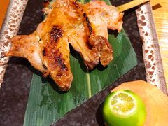 -大喜居酒屋·烧串(悦汇城店)
