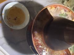 -正福居老北京正宗铜锅泉水涮肉(彰化路店)