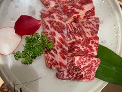 -谷牛日式烤肉(宝山U天地店)