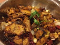 -秦记香辣蟹(松榆里店)