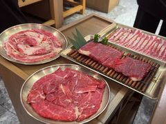 -西塔老太太泥炉烤肉(北京双井店)