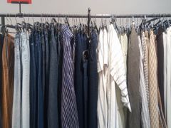 -ZARA(沈阳大悦城店)