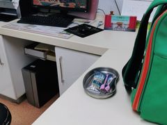 -宠颐生中康贝怡动物医院