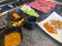 鱼饺-林记潮牛·牛肉火锅(上马墩店)