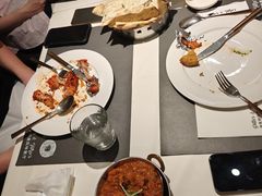 -Pita's&Tika's中东和印度风味餐厅(龙湖天街店)