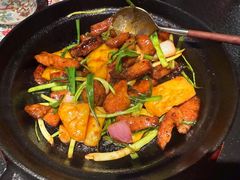 -旺爷砂锅·茶作(国贸城店)