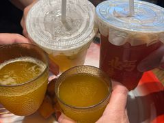 -北丐先生·野馄饨烧烤(泰达E街区店)