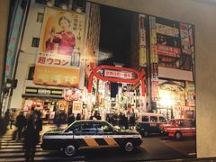 门面-狮子丸(长春路店)