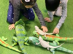 -FAIRYLAND龙族星球主题餐厅(凯丹广场店)