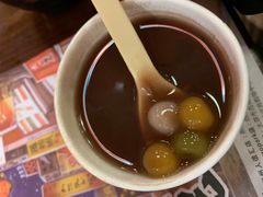 -仙隐小鹿料理食堂(沙市人信汇店)