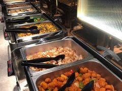 -比格比萨自助(宝山日月光店)